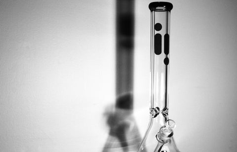 Infyniti Water Pipes