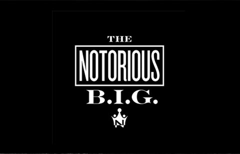 Notorious BIG