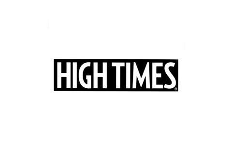 High Times