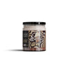 Beamer Candle Co. 7oz & 12oz Glass Mason Jar - f*#k3d Up Root Beer - Infyniti Scales
