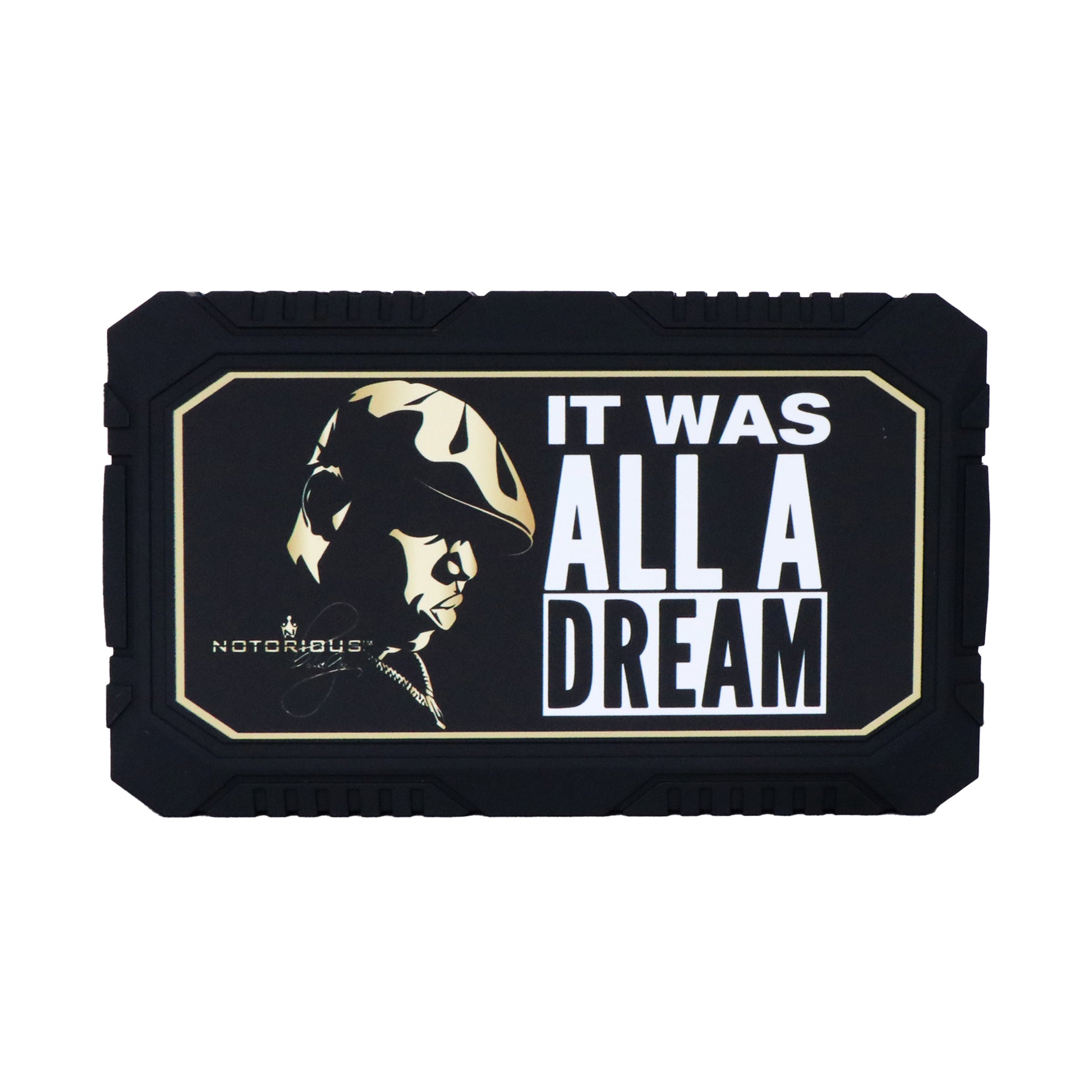 Notorious BIG, Licensed Guardian Digital Pocket Scale, 100g x 0.01g ...