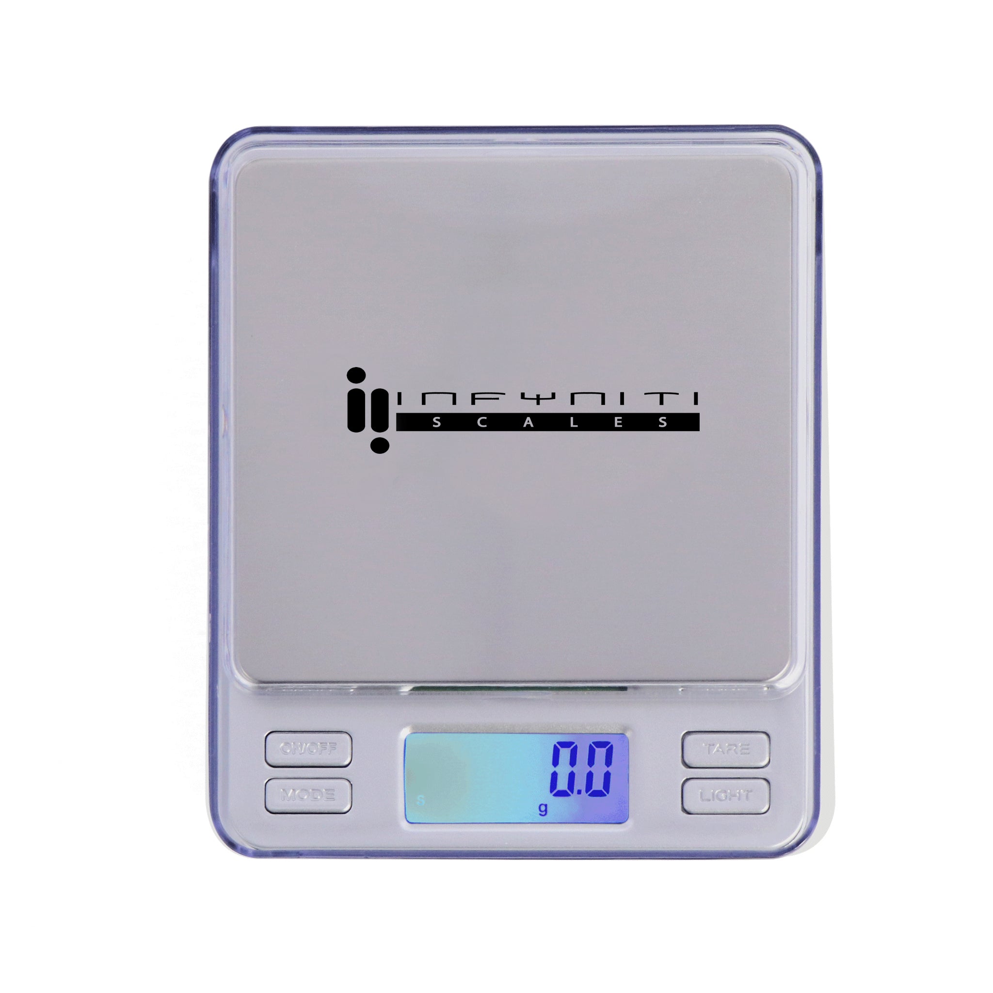 Tank Digital Scale, 2000g x 0.1g Infynitiscales