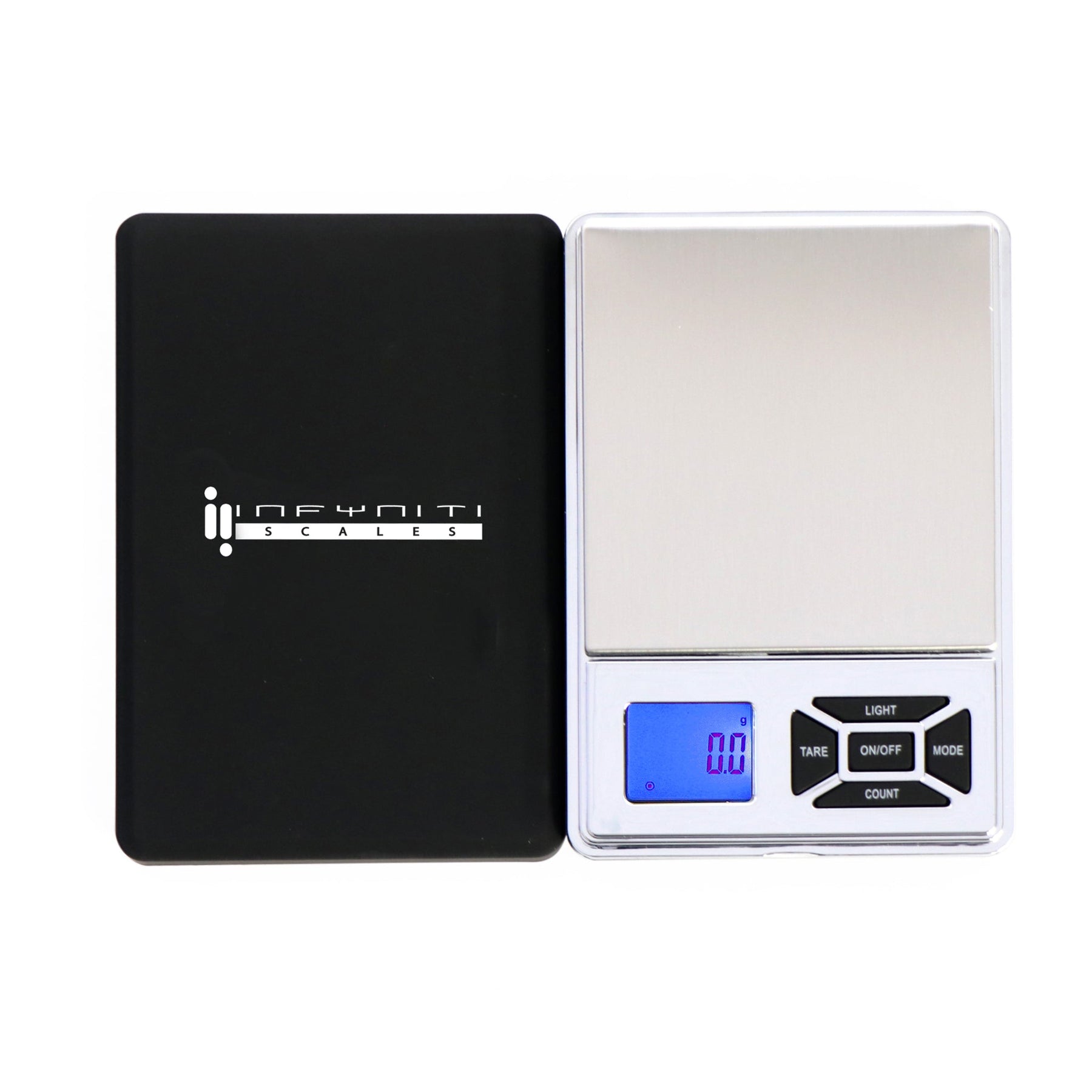 Infyniti Scales – Infynitiscales