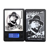 Notorious BIG Virus Licensed Digital Pocket Scale, 50g x 0.01g - Infyniti Scales