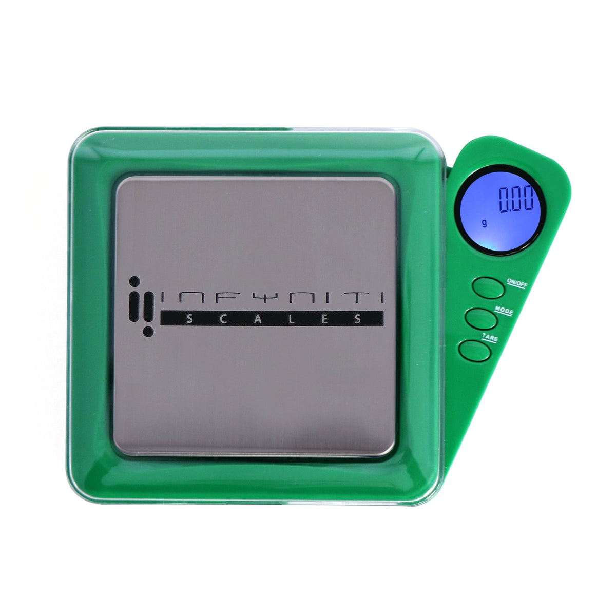 Panther Digital Pocket Scale, 100g x 0.01g – Infynitiscales